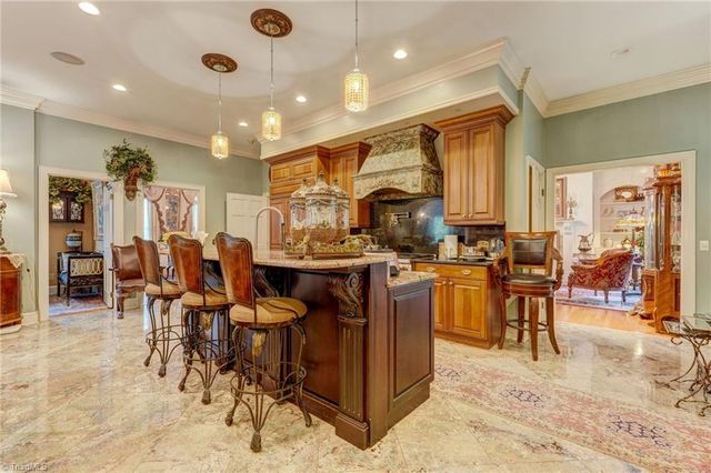 157 Oak Ridge Drive, Eden, NC 27288