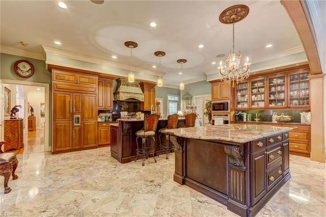 157 Oak Ridge Drive, Eden, NC 27288