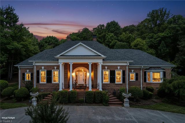 157 Oak Ridge Drive, Eden, NC 27288