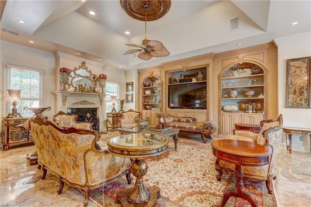 157 Oak Ridge Drive, Eden, NC 27288