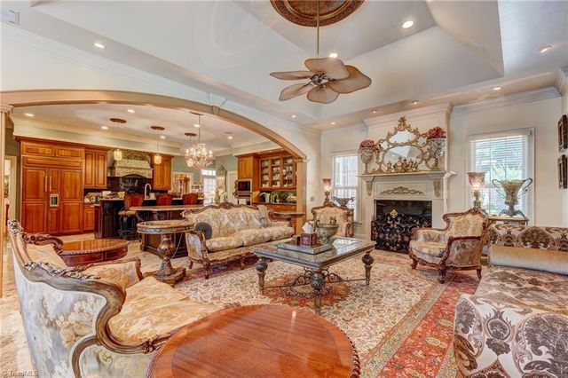 157 Oak Ridge Drive, Eden, NC 27288