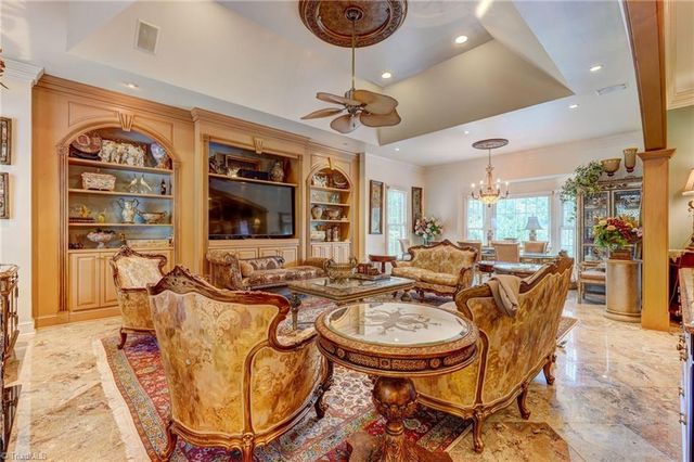 157 Oak Ridge Drive, Eden, NC 27288
