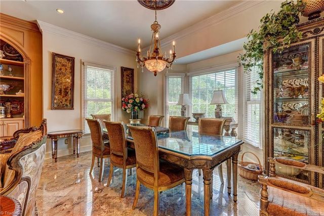 157 Oak Ridge Drive, Eden, NC 27288