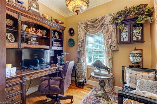 157 Oak Ridge Drive, Eden, NC 27288