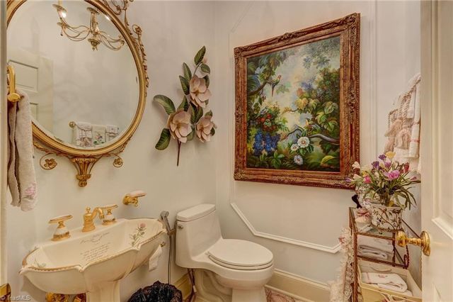 157 Oak Ridge Drive, Eden, NC 27288