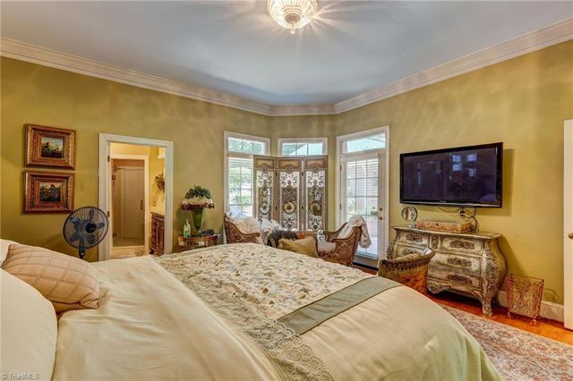 157 Oak Ridge Drive, Eden, NC 27288