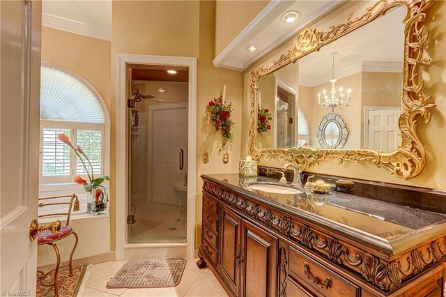 157 Oak Ridge Drive, Eden, NC 27288