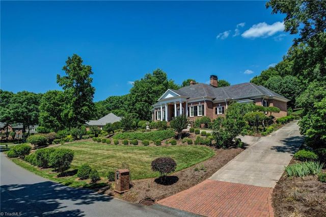 157 Oak Ridge Drive, Eden, NC 27288