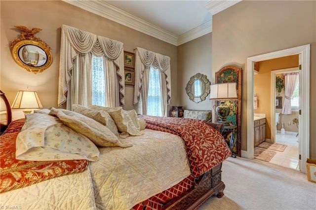 157 Oak Ridge Drive, Eden, NC 27288