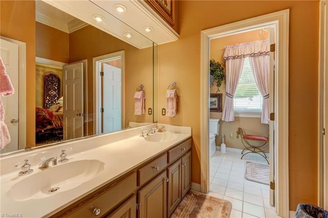 157 Oak Ridge Drive, Eden, NC 27288