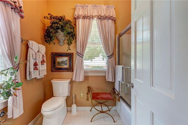 157 Oak Ridge Drive, Eden, NC 27288