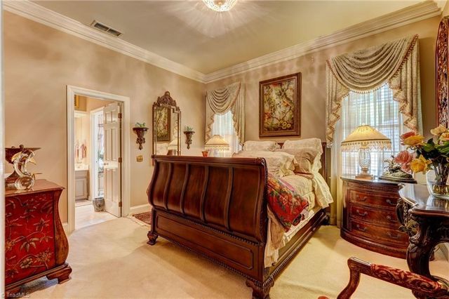 157 Oak Ridge Drive, Eden, NC 27288