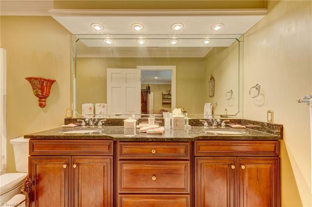 157 Oak Ridge Drive, Eden, NC 27288