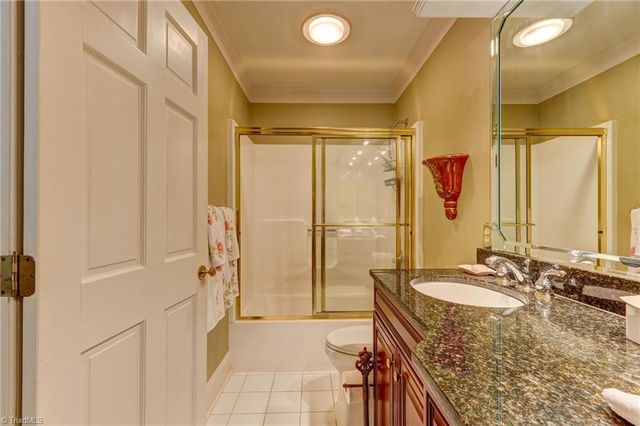 157 Oak Ridge Drive, Eden, NC 27288