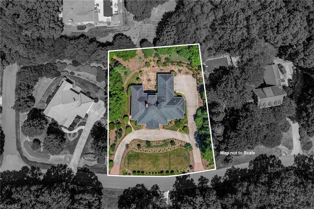 157 Oak Ridge Drive, Eden, NC 27288