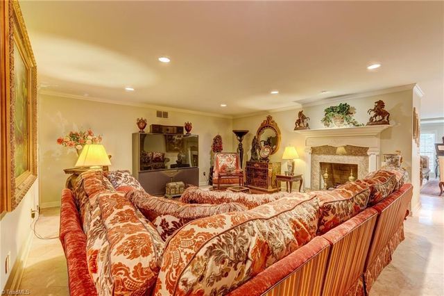 157 Oak Ridge Drive, Eden, NC 27288