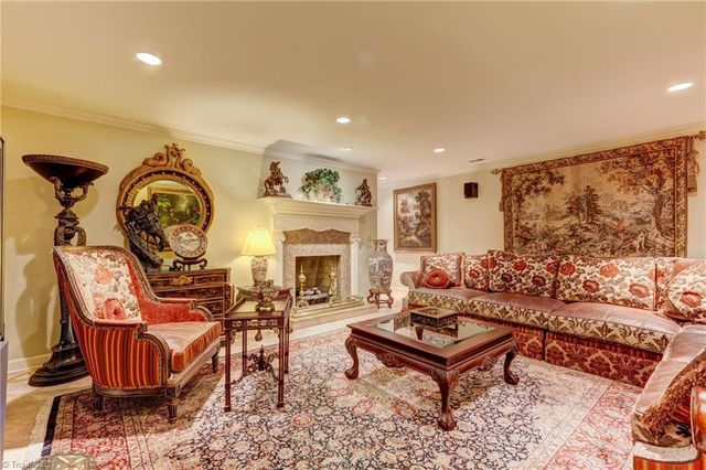 157 Oak Ridge Drive, Eden, NC 27288
