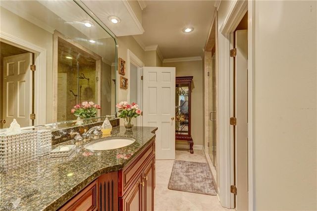 157 Oak Ridge Drive, Eden, NC 27288
