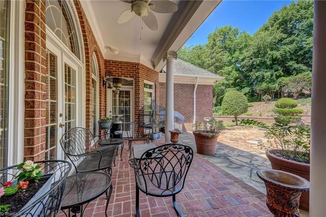 157 Oak Ridge Drive, Eden, NC 27288