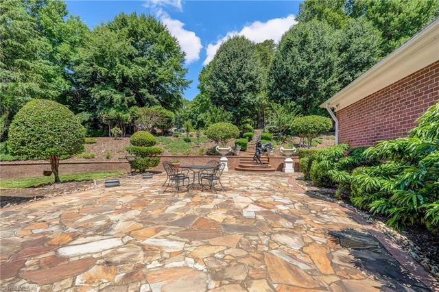 157 Oak Ridge Drive, Eden, NC 27288