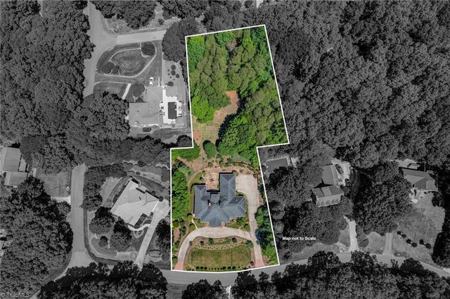 157 Oak Ridge Drive, Eden, NC 27288