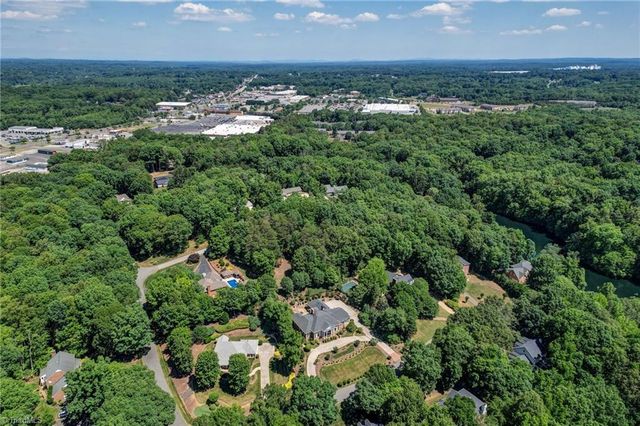 157 Oak Ridge Drive, Eden, NC 27288