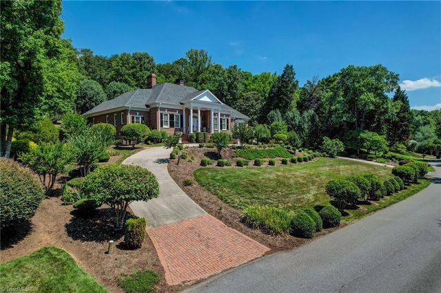 157 Oak Ridge Drive, Eden, NC 27288