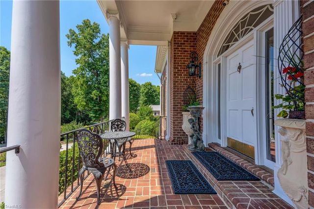 157 Oak Ridge Drive, Eden, NC 27288
