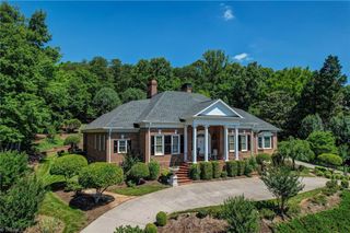 157 Oak Ridge Drive, Eden, NC 27288