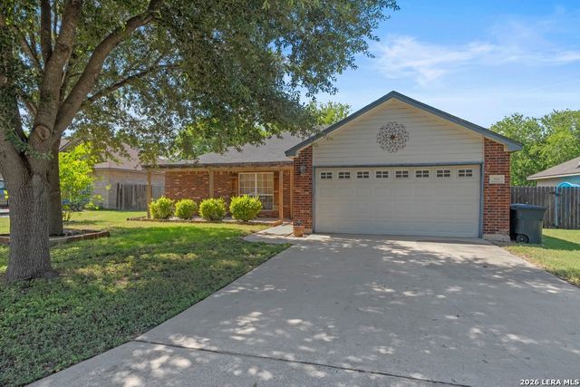 336 Raven Rdg, New Braunfels, TX 78130