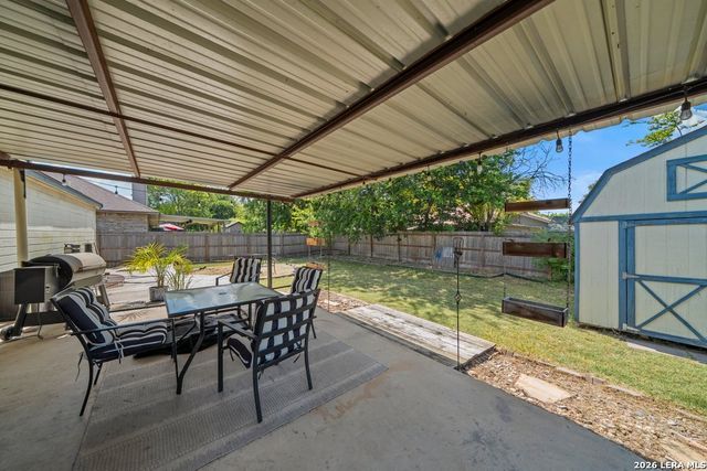 336 Raven Rdg, New Braunfels, TX 78130