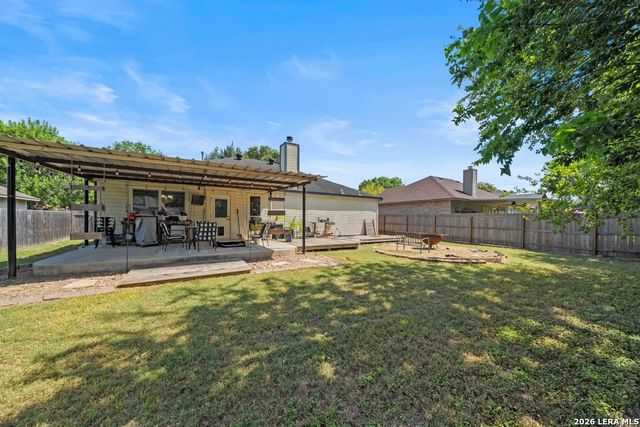 336 Raven Rdg, New Braunfels, TX 78130