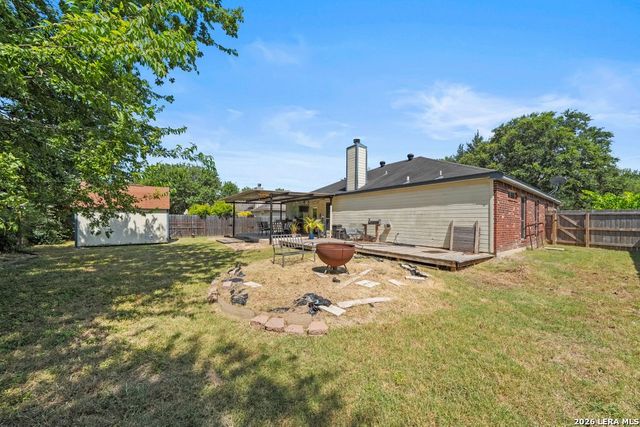 336 Raven Rdg, New Braunfels, TX 78130