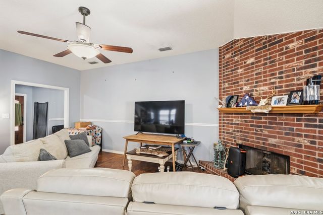 336 Raven Rdg, New Braunfels, TX 78130