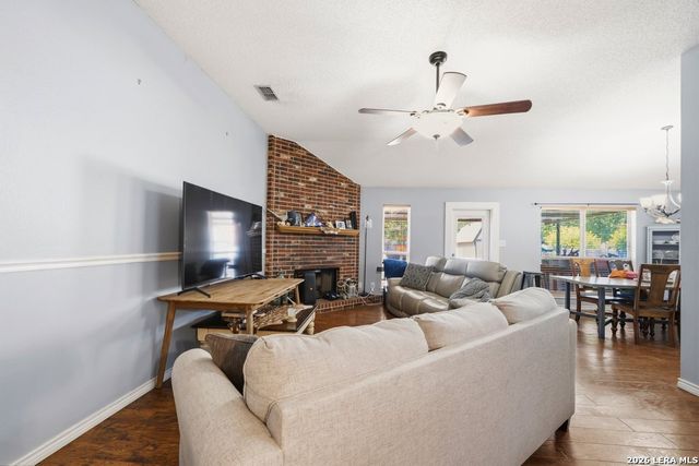 336 Raven Rdg, New Braunfels, TX 78130