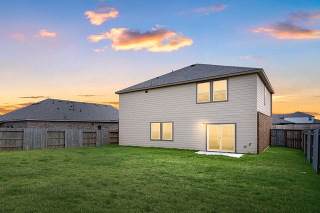 5819 Bright Keel, Katy, TX 77493