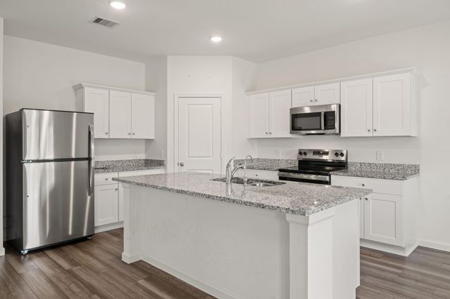 5819 Bright Keel, Katy, TX 77493