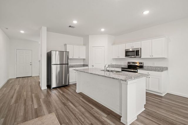 5819 Bright Keel, Katy, TX 77493