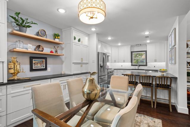 8602 Angora Street, Dallas, TX 75218