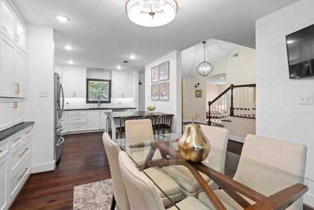 8602 Angora Street, Dallas, TX 75218