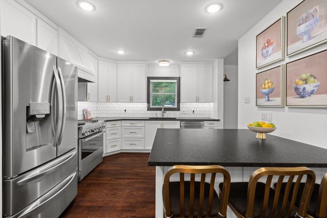 8602 Angora Street, Dallas, TX 75218