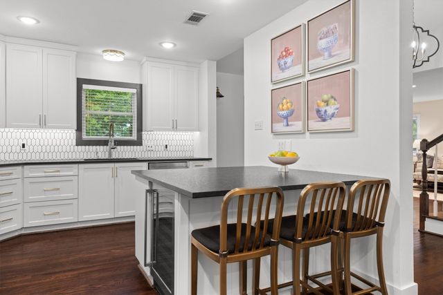 8602 Angora Street, Dallas, TX 75218