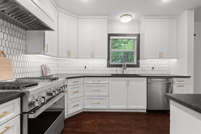 8602 Angora Street, Dallas, TX 75218