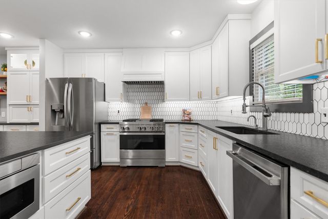 8602 Angora Street, Dallas, TX 75218