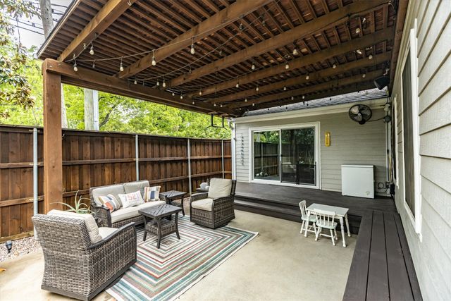 8602 Angora Street, Dallas, TX 75218