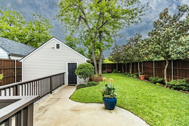 8602 Angora Street, Dallas, TX 75218