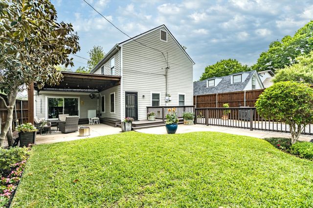 8602 Angora Street, Dallas, TX 75218