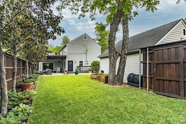 8602 Angora Street, Dallas, TX 75218