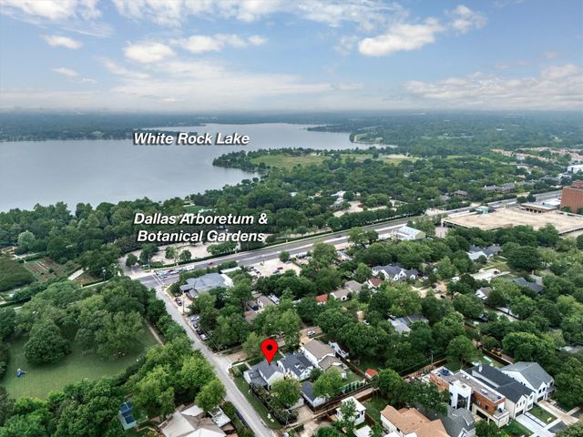 8602 Angora Street, Dallas, TX 75218