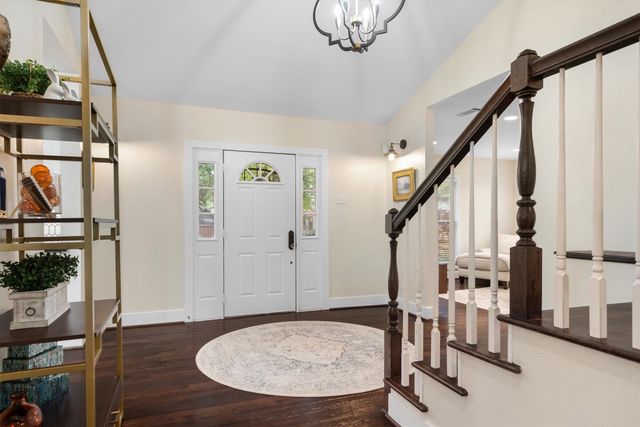 8602 Angora Street, Dallas, TX 75218